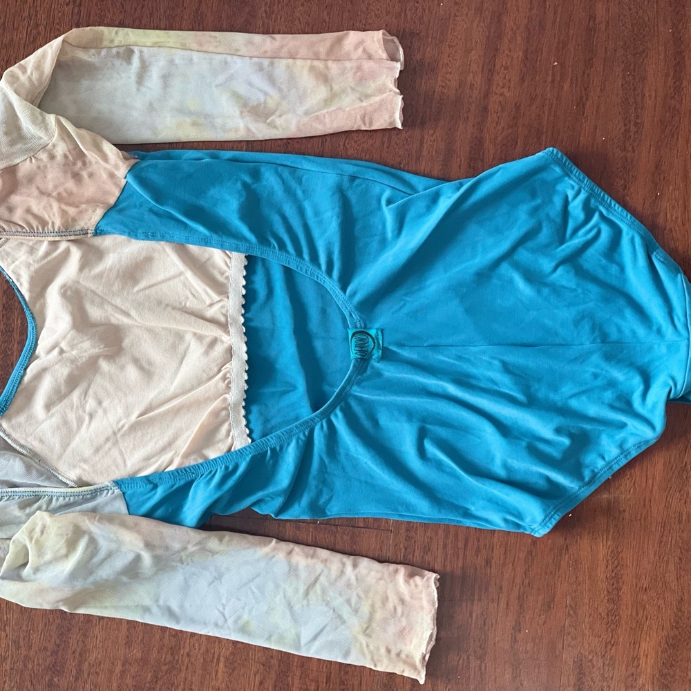 Ballet Leotard - image 3